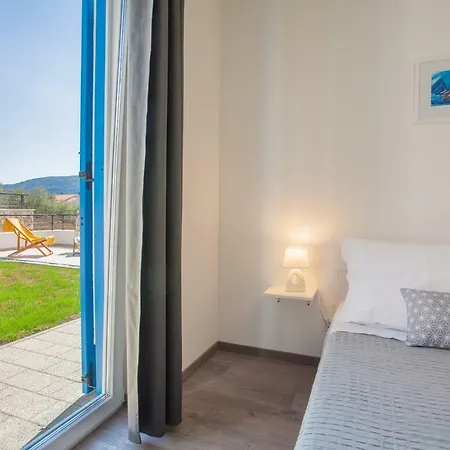 D Apartmán Cres