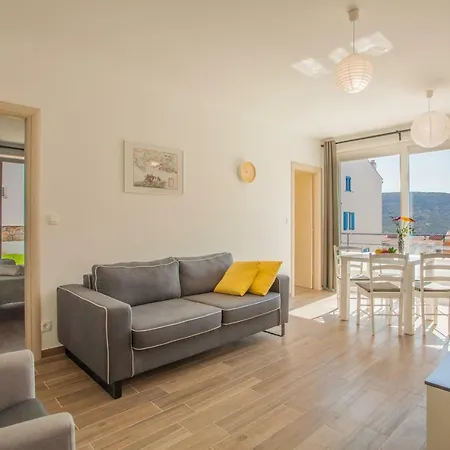 Apartmán D