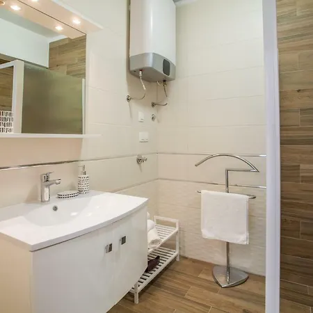 D Apartmán Cres